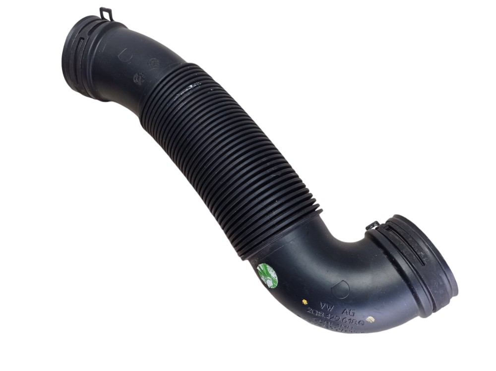 Mangueira Filtro Ar Vw Nivus Hl Tsi 1.0 2024 V608 1