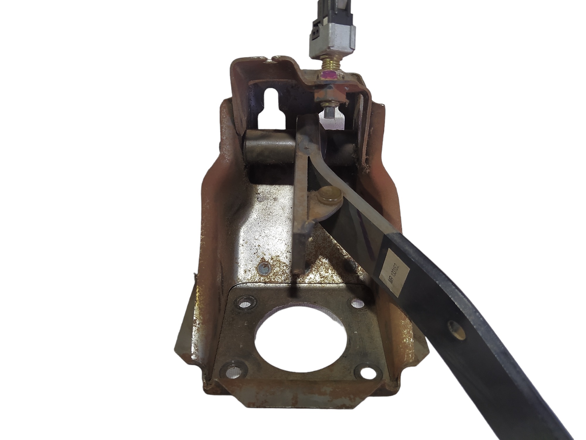 Pedal De Freio Mitsubishi L200 2004 V588 6