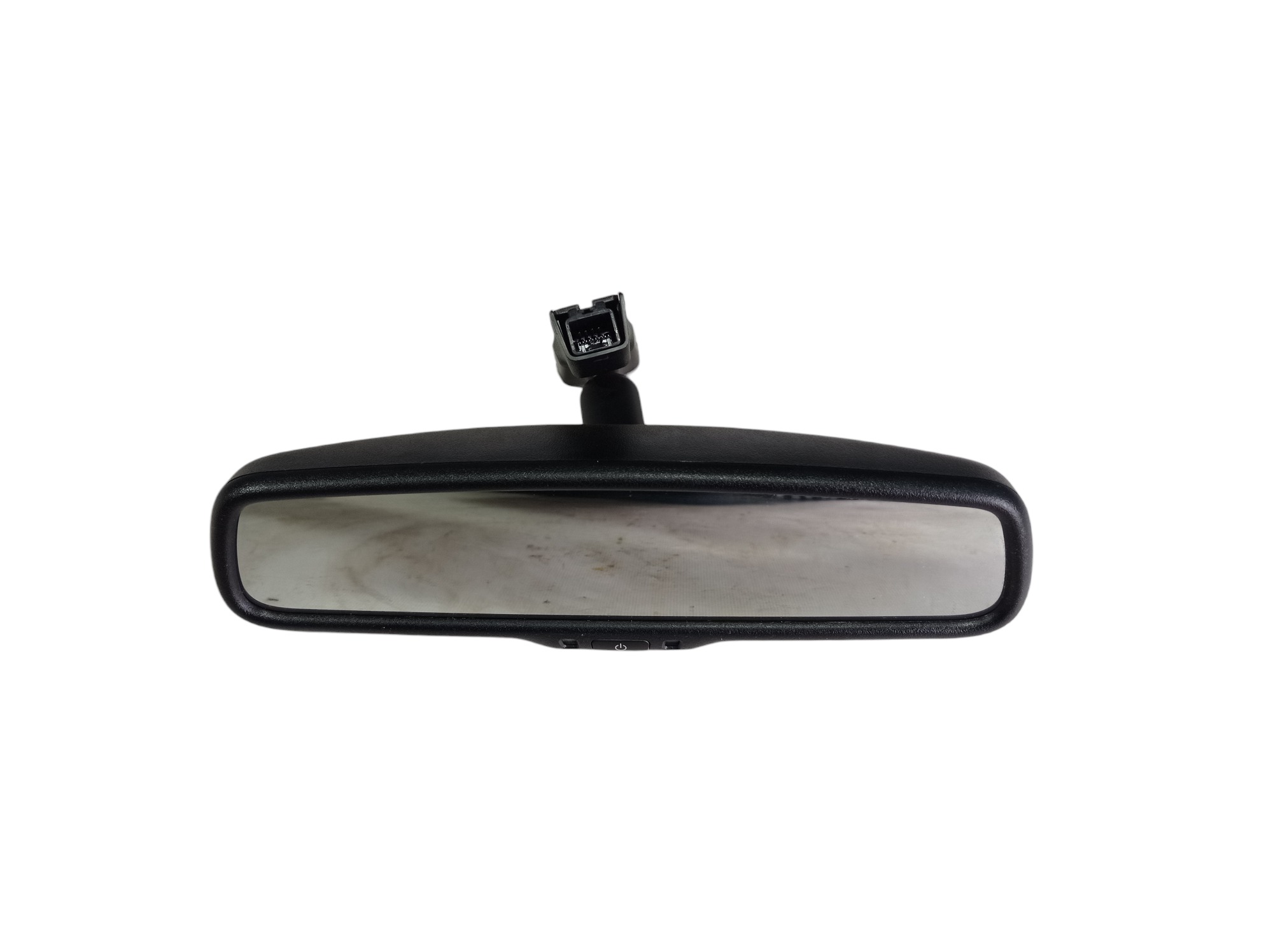 Retrovisor Interno Hyundai Equus Vs460 2013 V577 1