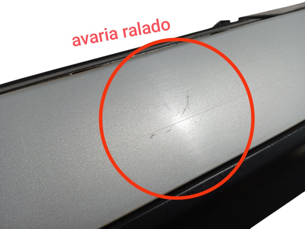 Spoiler Esquerdo Chery Tiggo 2 2020 V613 8