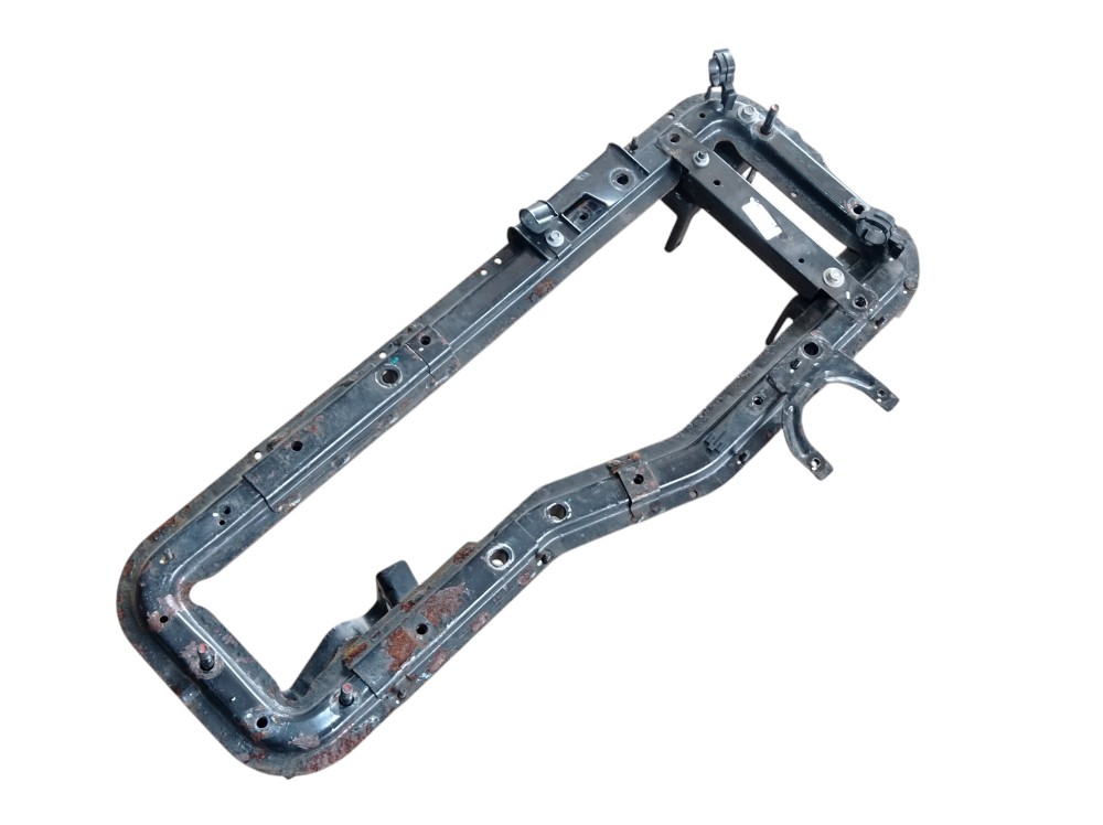 Suporte Motor Eletrico Jac Iev40 2020 V615 7