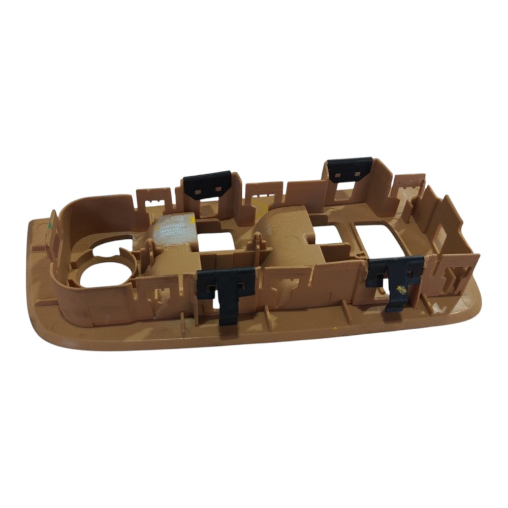 Moldura Botão Vidro Diant Esquerda Volvo Xc60 T5 2020 V606 6