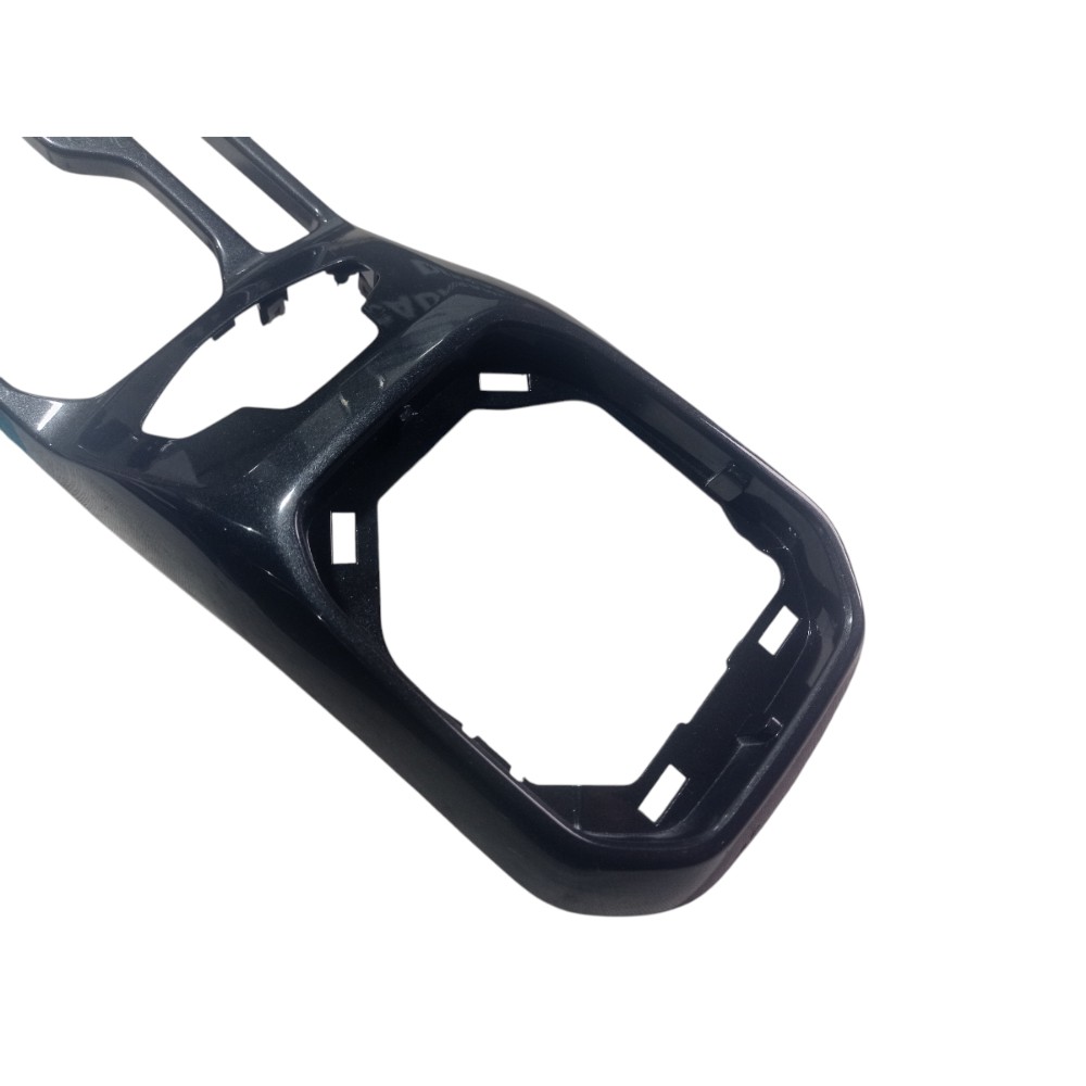 Moldura Central Console Cambio Jeep Renegade 2017 A 2025 8
