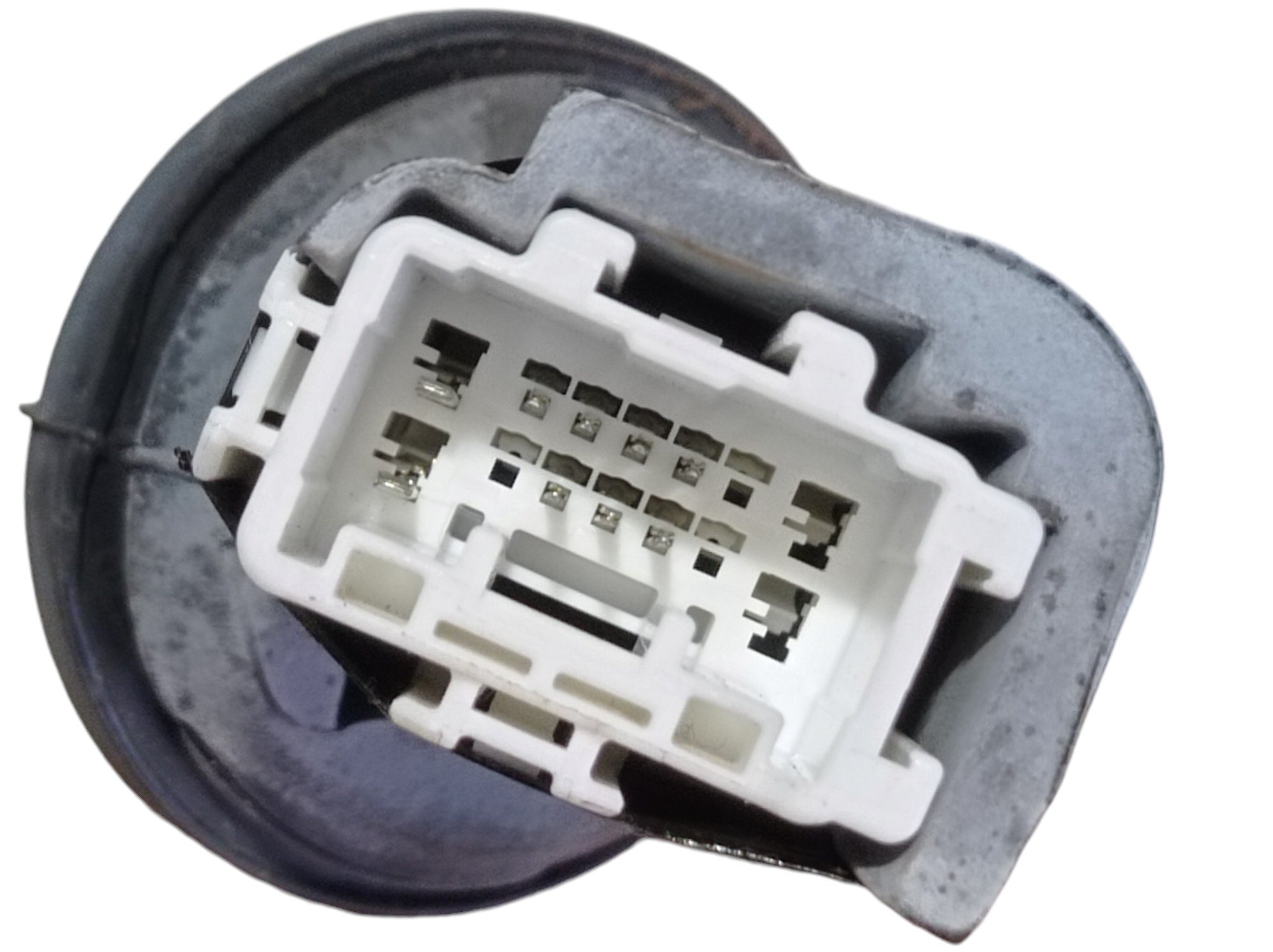 Chicote Porta Traseira Esq Honda Hrv Touring 2020 2025 V602 6