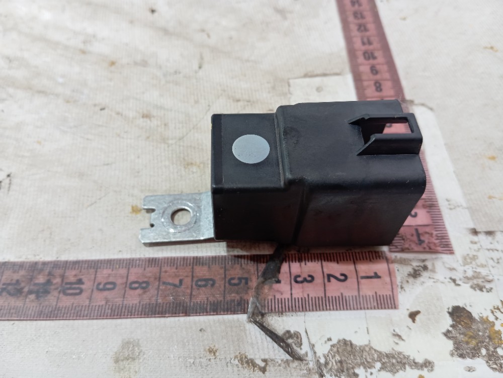 Relé Ar Condicionado Fiat Mobi 1.0 2024 V654 7