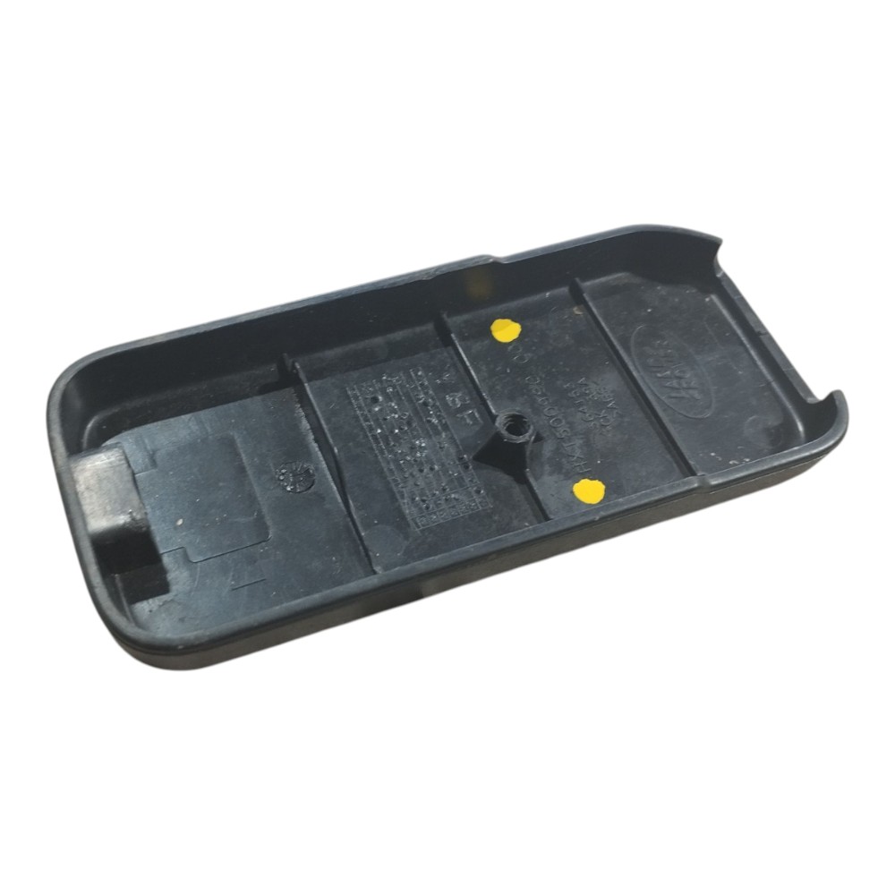 Acabamento Pé Banco Tras Esq Rover Discovery 4 10 A 014 V656 4