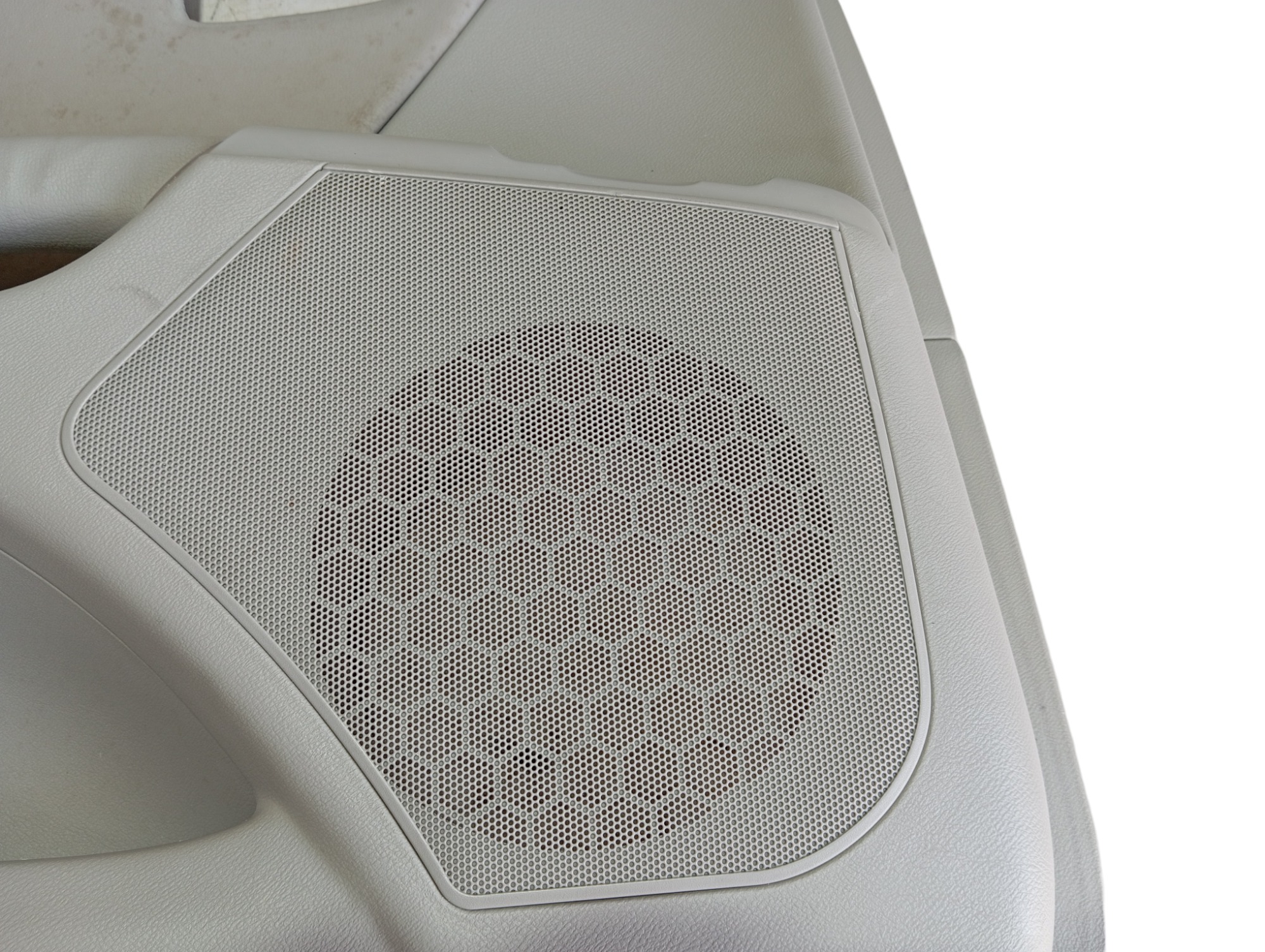 Forro Porta Traseira Esquerda Hyundai Azera 3.3 2009 V595 9