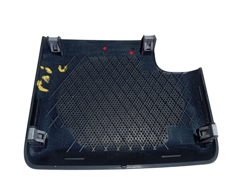 Tela Alto Falante Painel Discovery 4 2010 2012 V614 6