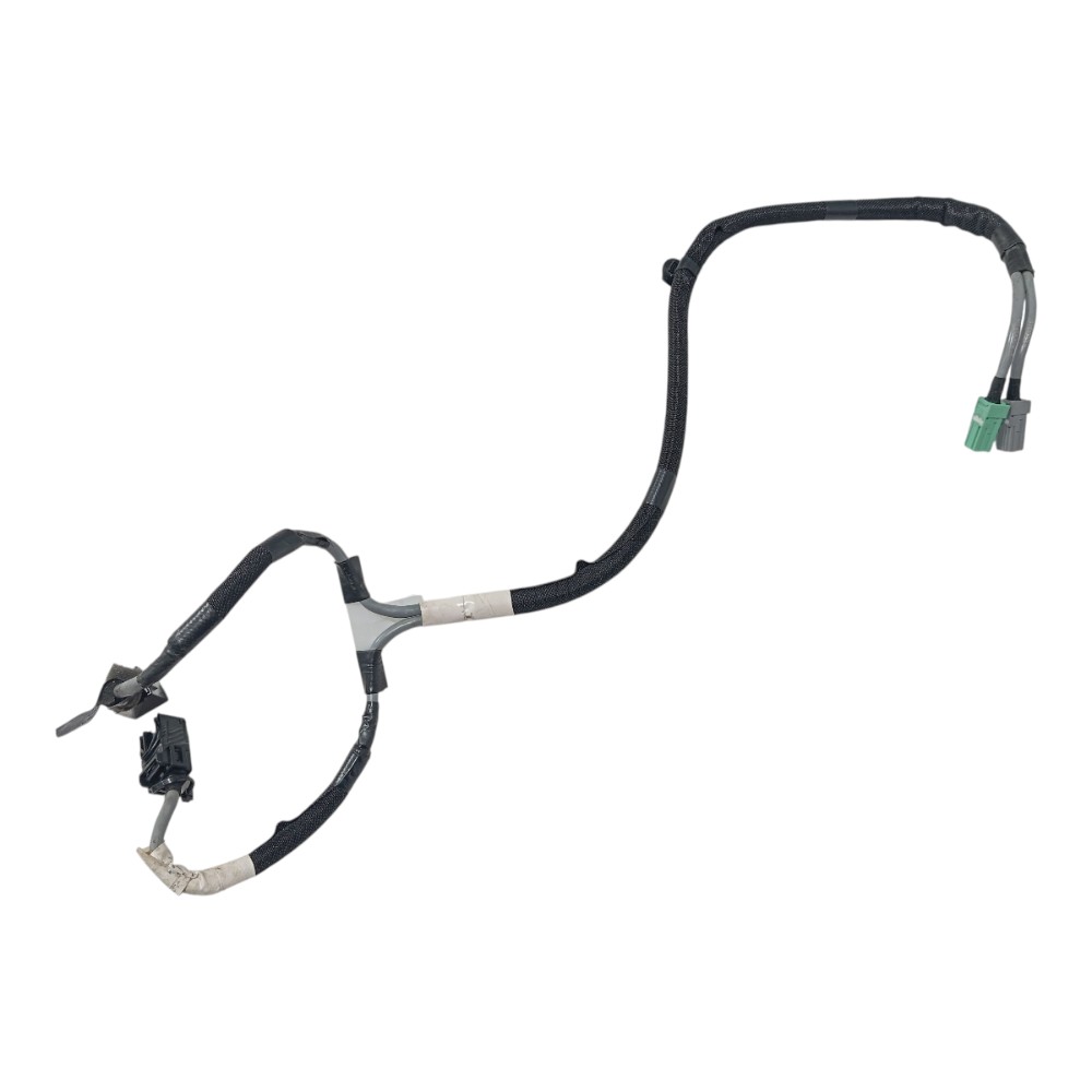 Chicote Entrada Usb Hdmi Console Honda Hrv 2017 A 2020 V660 4