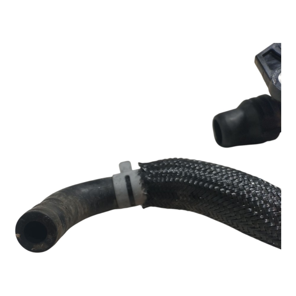 Flange Admissão Ram Rampage Rt 2023 2025 V664 3
