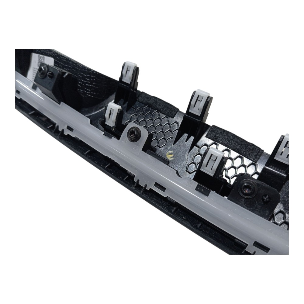 Moldura Esquerda Painel Ram Rampage Rt 2023 2025 V664 1