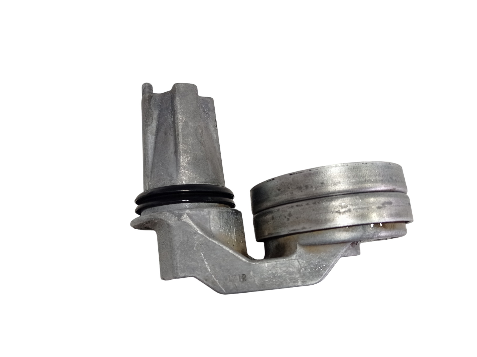 Tensor Alternador Land Rover Discovery 4 2010 A 2014 V582 6