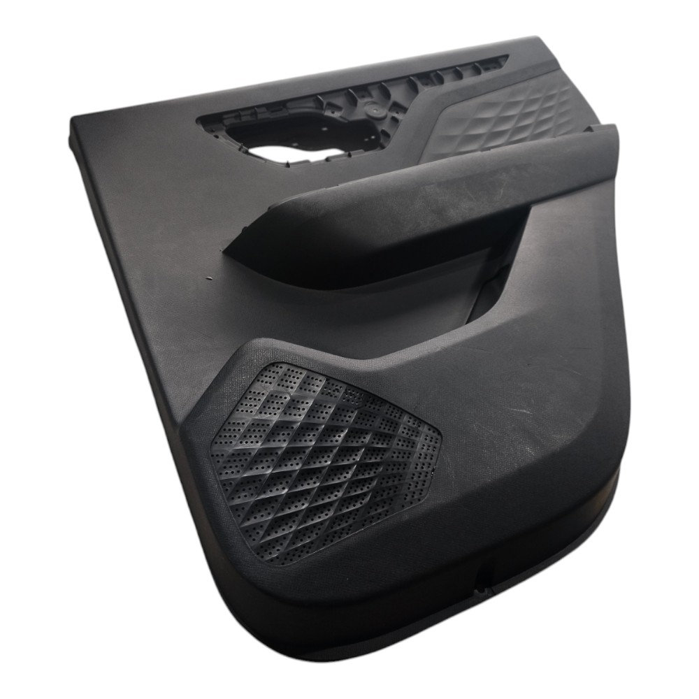 Forro Porta Traseira Direita Jac Ejs1 2022 2024 V616 7