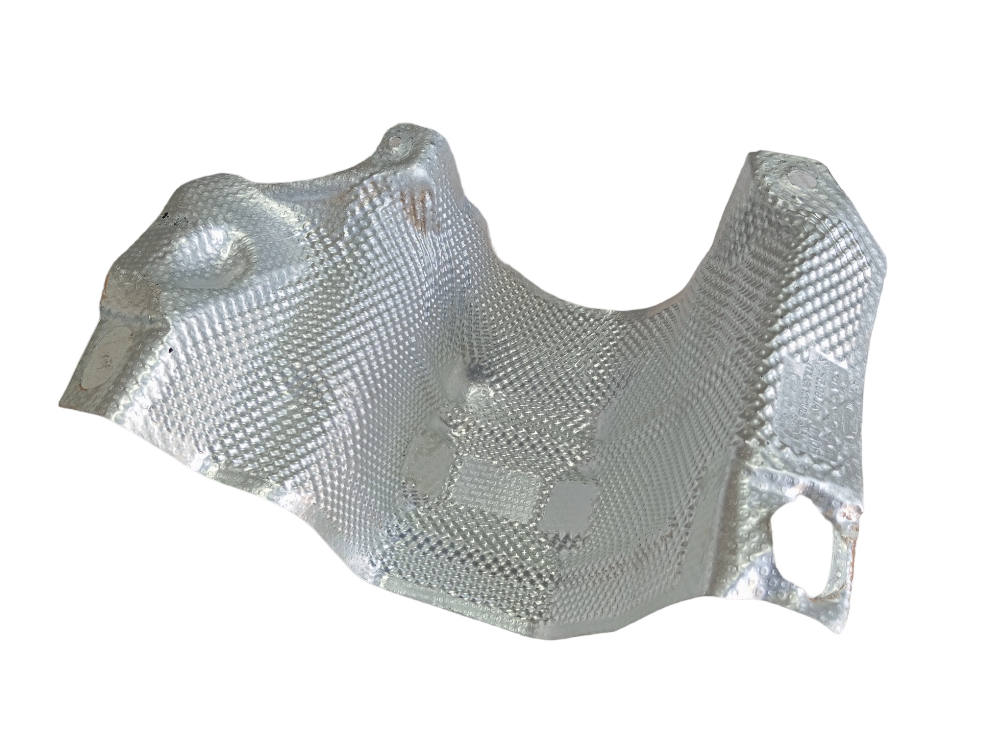 Defletor Calor Externo Discovery Sport 15 2018 V591 2
