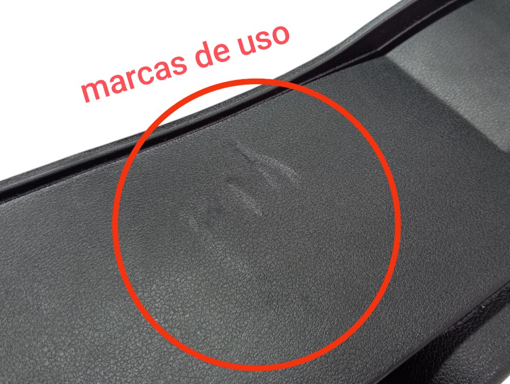 Acabamento Porta Malas Hyundai Creta 2023 V609 8