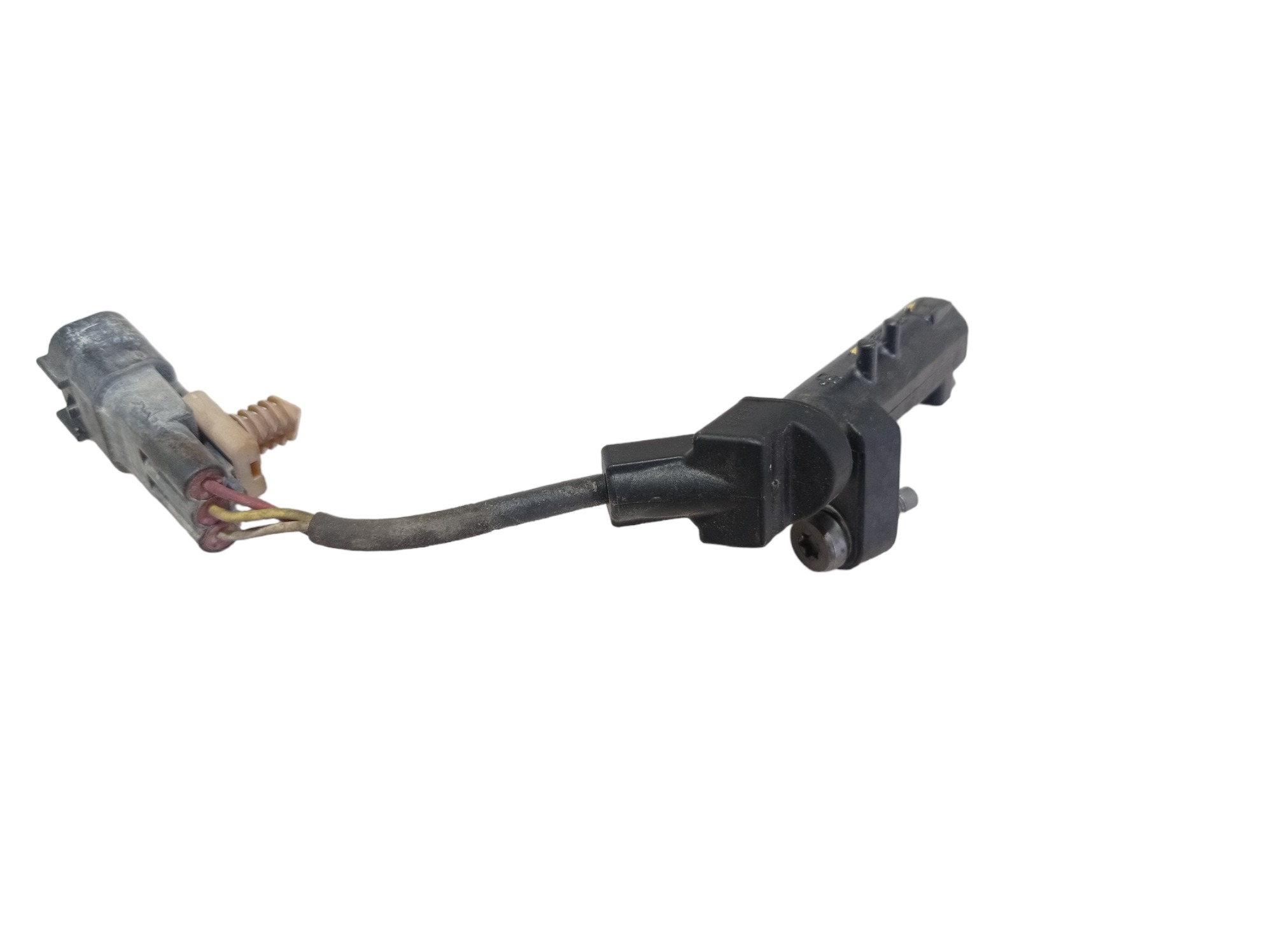 Sensor Posição Marcha Range Rover Vogue 3.6 2008 V583 6