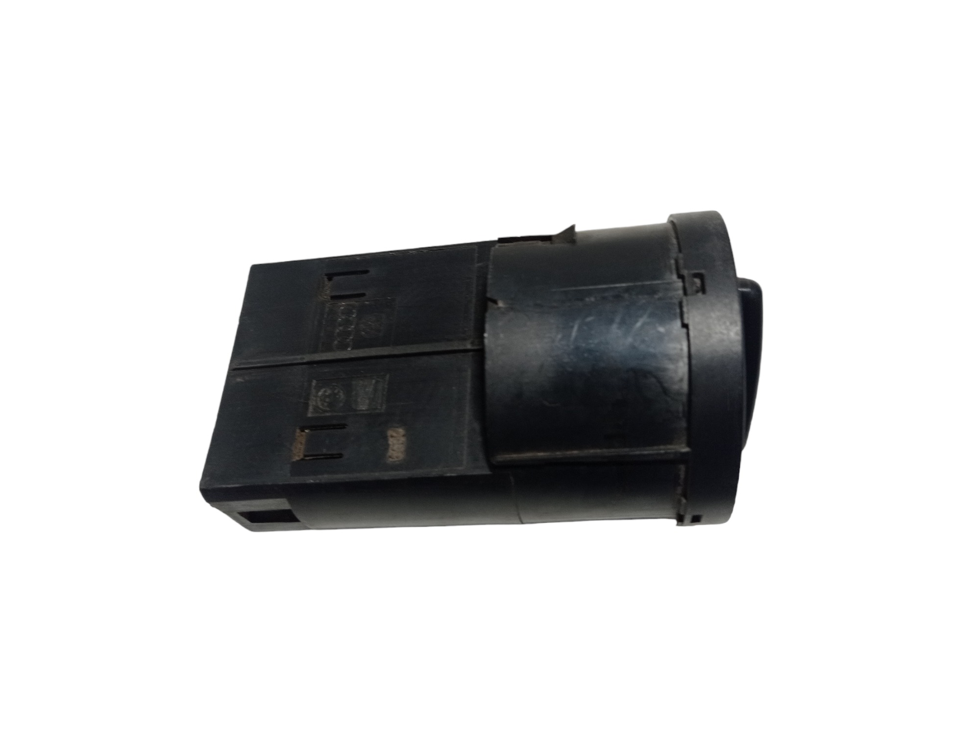 Botao Regulagem Luz Farol Vw Gol Golf Polo 58b583058r Vl 4