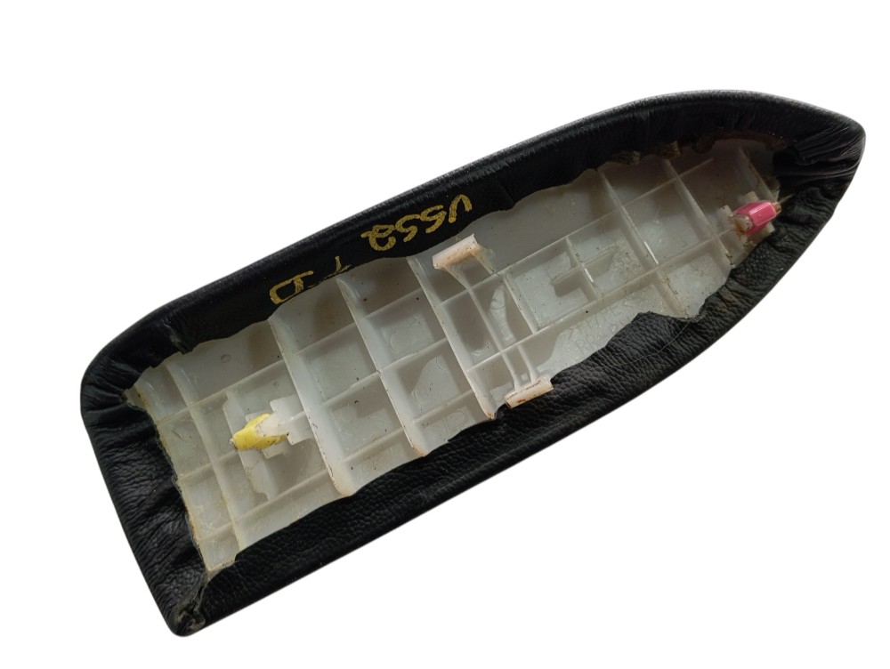 Moldura Forro Porta Traseira Direita Cruiser Prado 04 V552 5