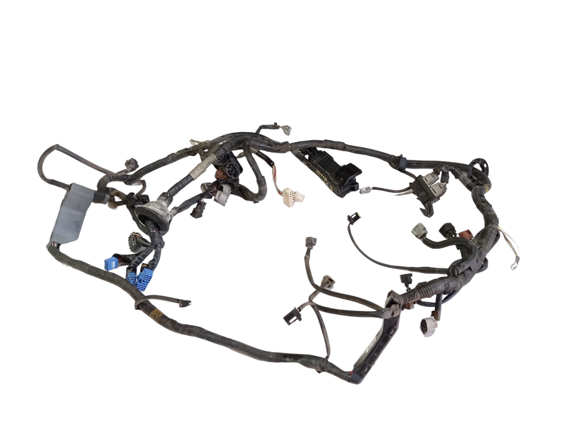 Chicote Externo Dianteiro Lexus Es300 3.0 1993 V571 2