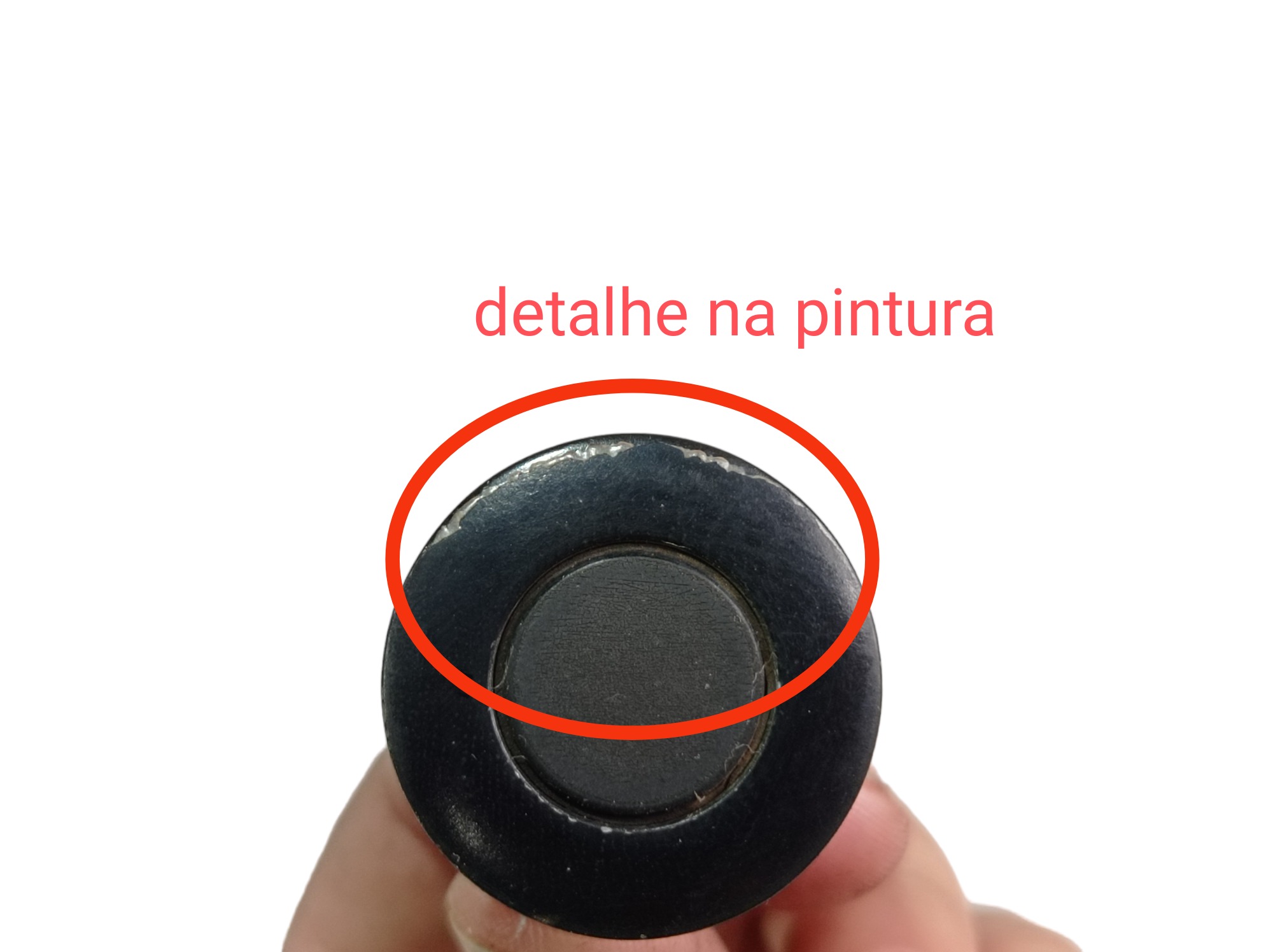 Sensor Estacionamento Traseiro Chery Cielo 2012 V514 8