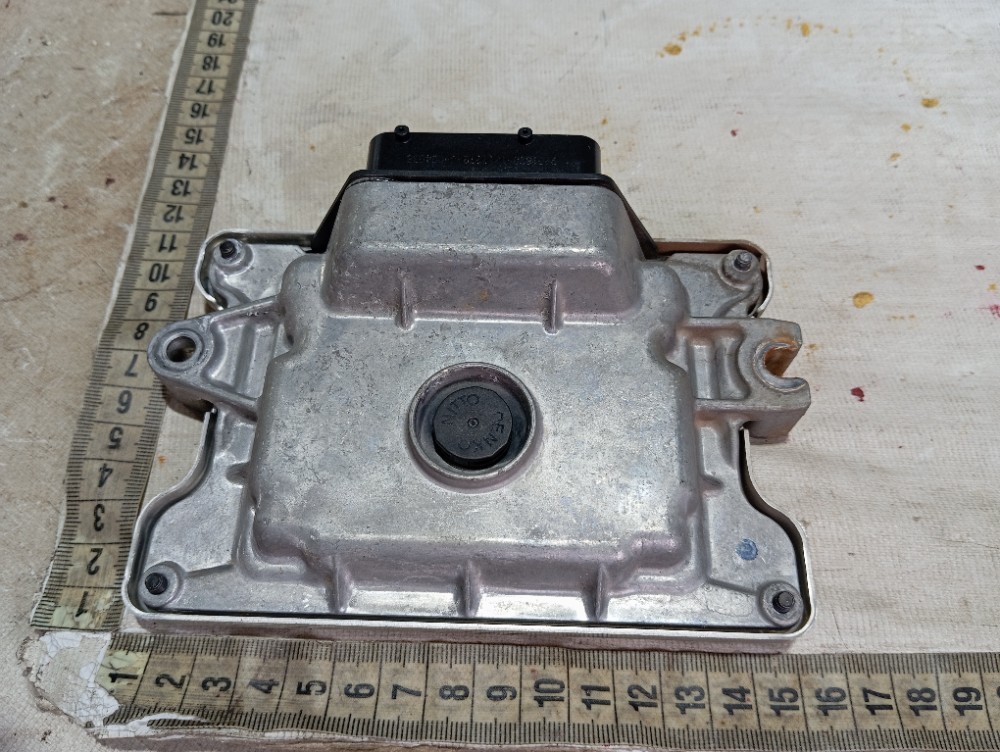 Módulo Cambio Honda City 1.5 2017 V326 8