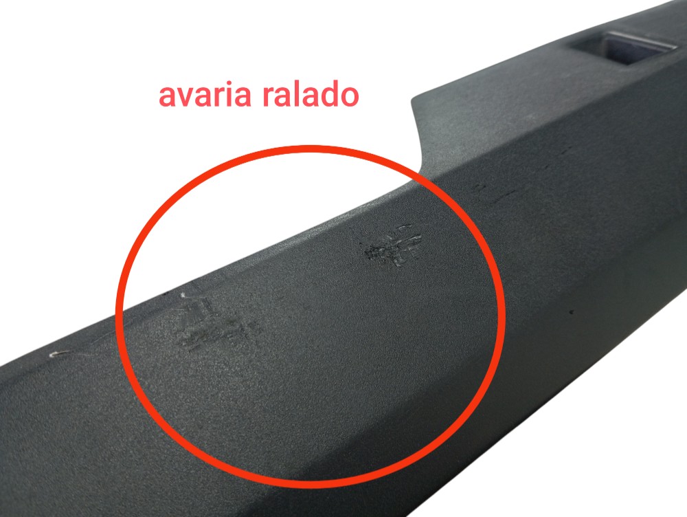 Spoiler Esquerdo Gm Tracker 2020 2025 V627 8