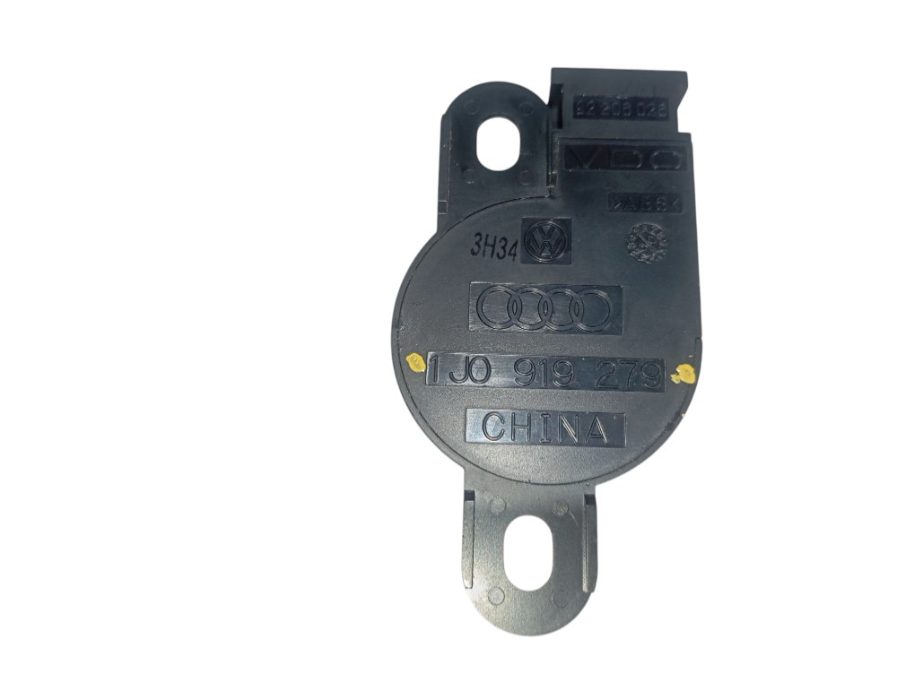 Sirene Alarme Porsche Cayenne 2003 V371 5