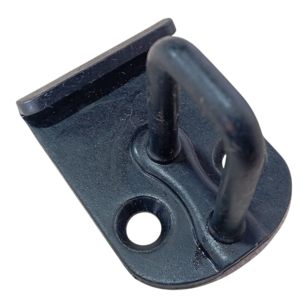 Batente Fechadura Tampa Traseira Ram Rampage Rt 2023 24 V641 3