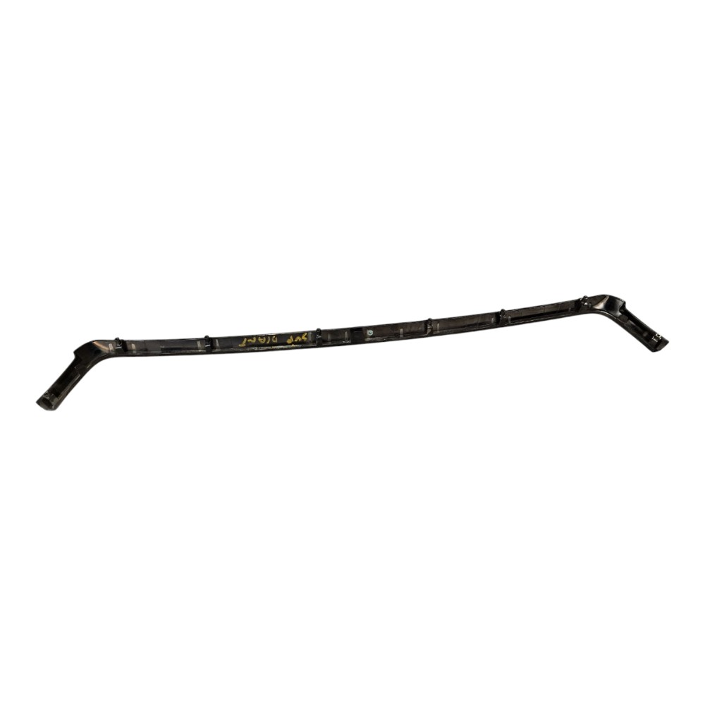 Friso Parachoque Sup Diant Chery Tiggo 7 Pro 2022 2024 V640 8