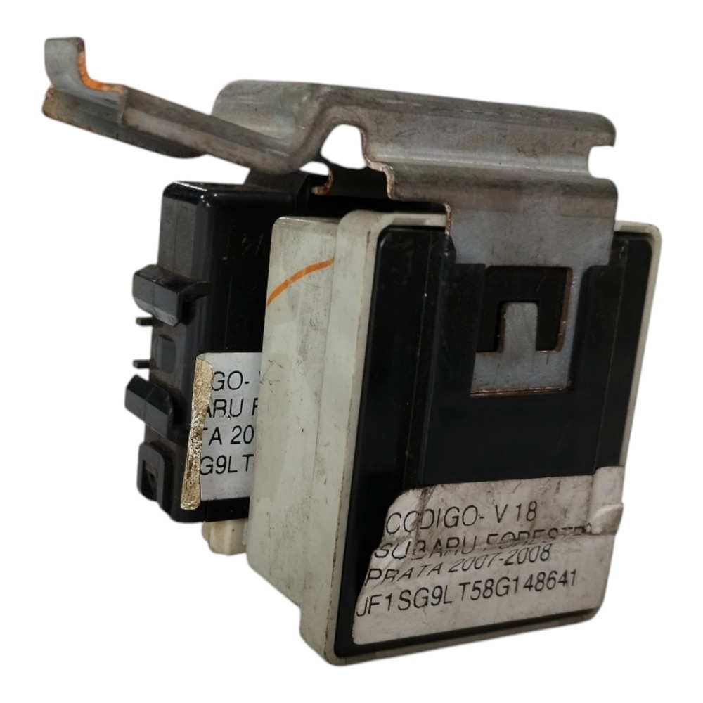 Módulo Controle  Farol Auto Nivelamento Forester 3560020998 10