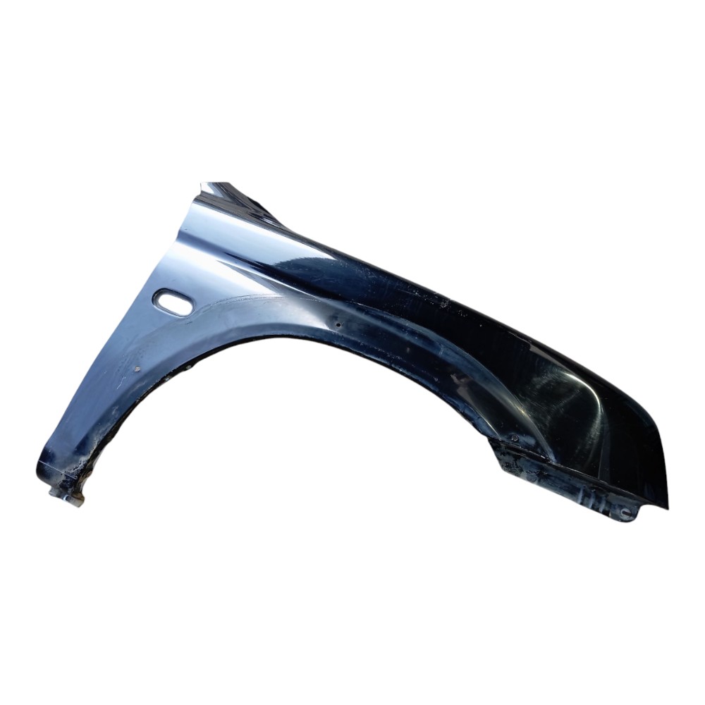 Paralama Direito Mitsubishi L200 Sport 2004 V638 4