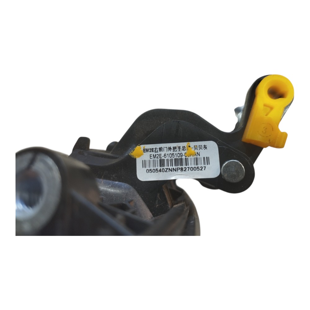 Maçaneta Ext Dianteira Direita Byd Dolphin Gs 2024 2025 V653 Traseira 3