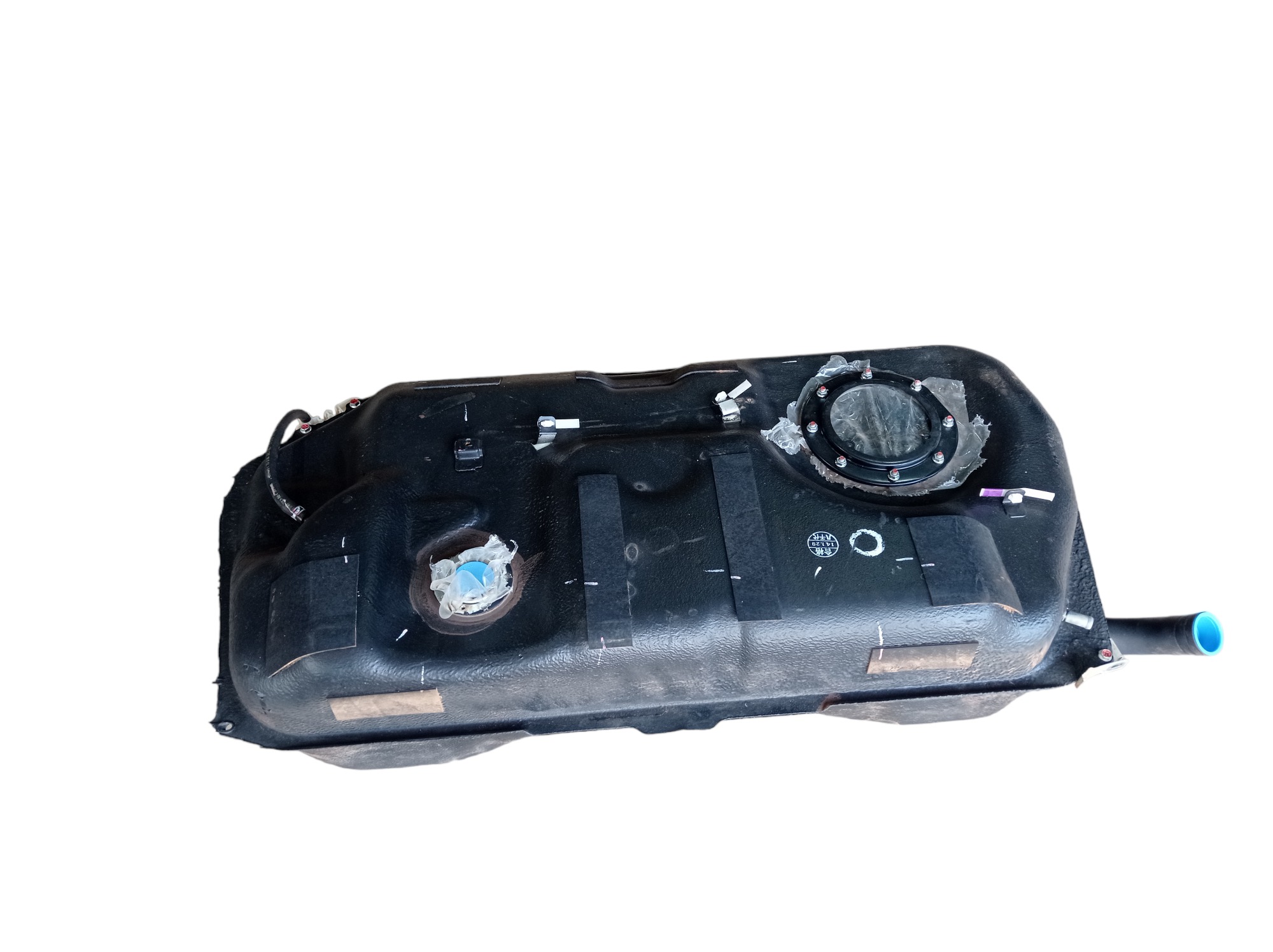 Tanque Combustível Suzuki Grand Vitara 2.0 2012 2015 V570 4