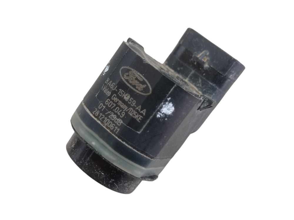 Sensor Estacionamento Traseiro Discovery 4 2010 2012 V614 4
