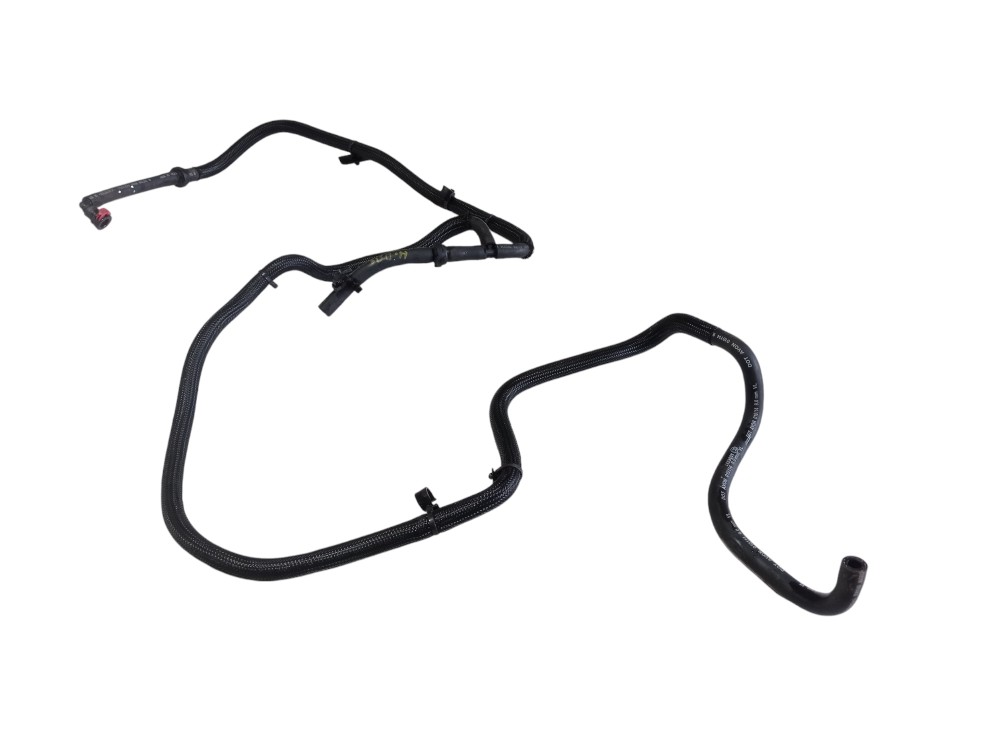 Mangueira Hidrovacuo Jeep Grand Cherokee 3.6 2014 V604 5