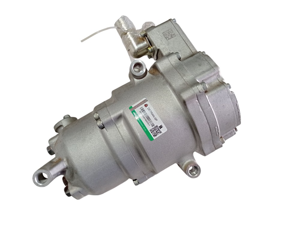 Compressor Ar Condicionado Gwm Haval H6 Hev 1.5 2024 V610 1