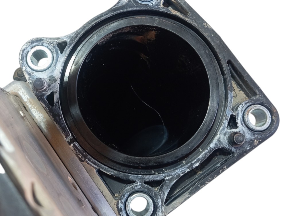 Intercooler Toyota Lexus Rx500hf Sport 2023 V619 5