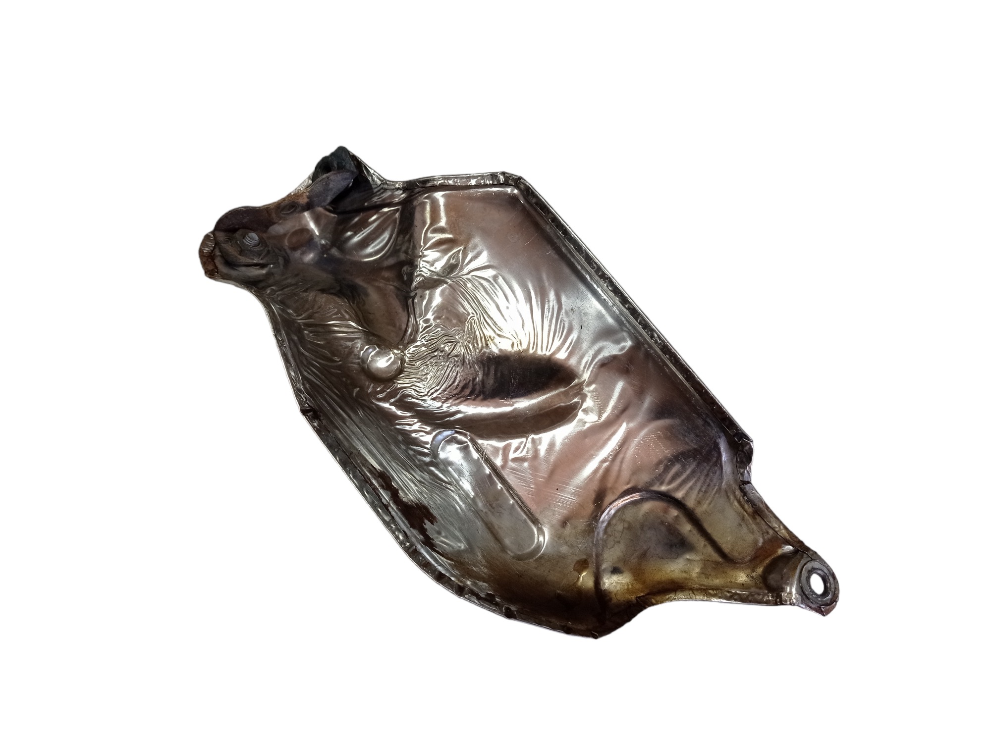Defletor Coletor Esquerdo Jeep Grand Cherokee Limited V580 2