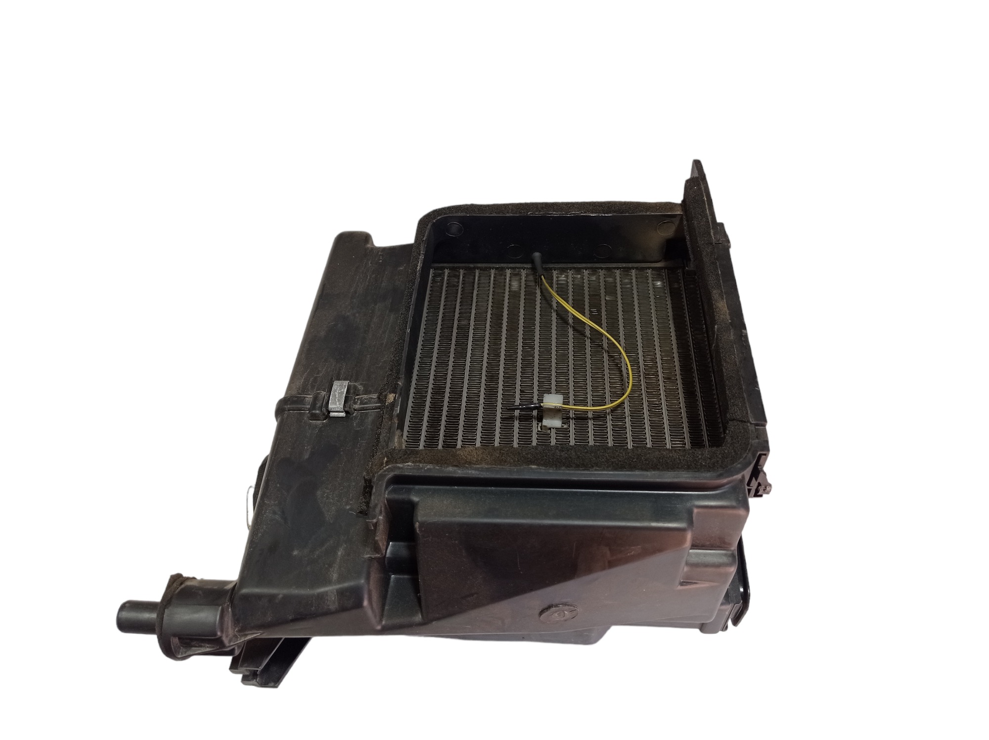 Caixa Evaporadora Ar Mitsubishi Pajero Sport 2010 V569 7