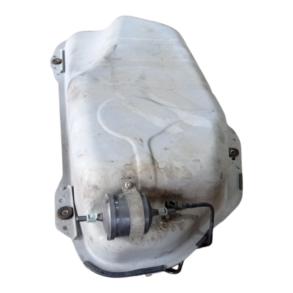 Tanque Combustível Vw Fox G2 2014 V340 3
