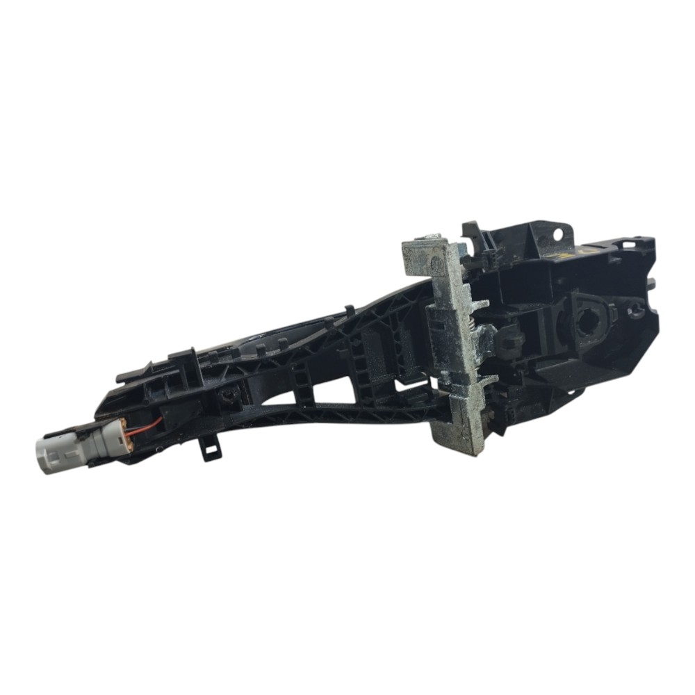 Maçaneta Externa Dianteiro Esq Land Rover Defender 2022 V645 3