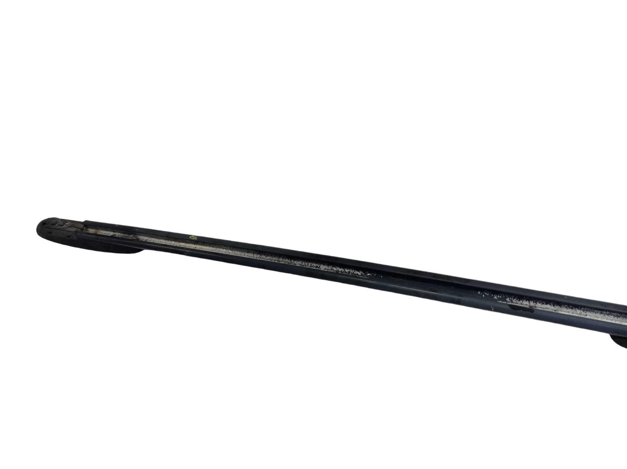Trilho Rack Teto Esquerdo Grand Caravan Limited 2005 V586 4