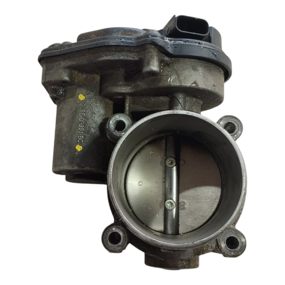 Tbi Corpo Borboleta Ford Fusion 2009 2012 V637 6
