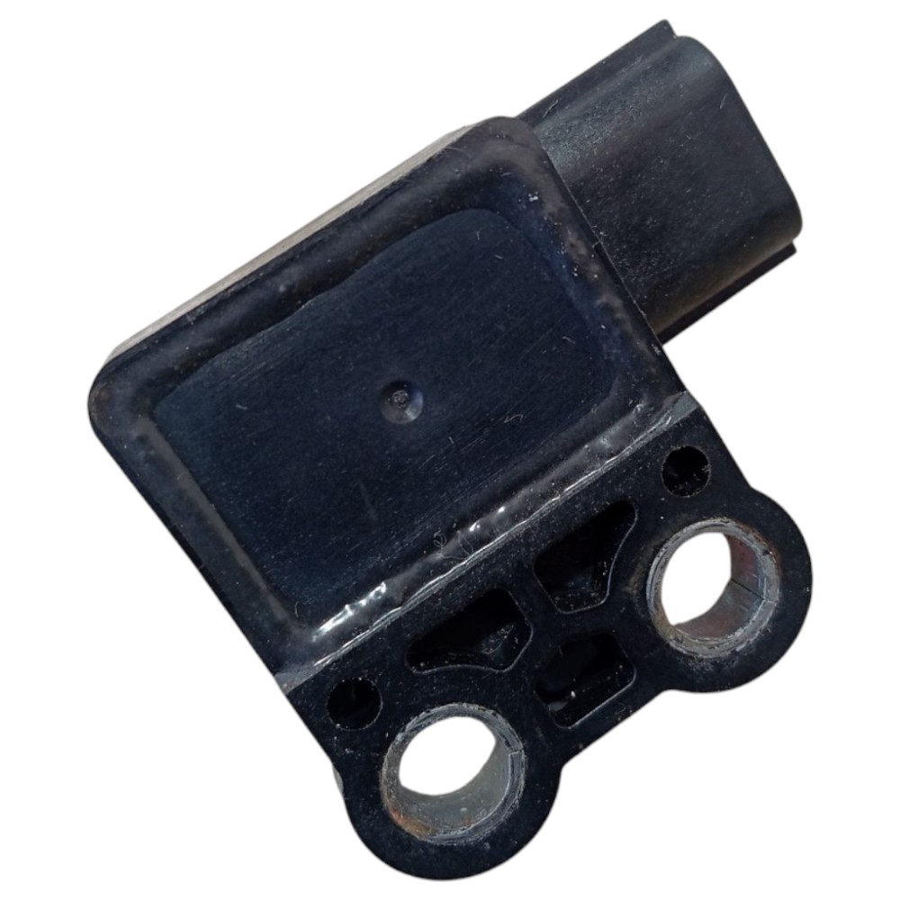 Sensor colisão Mitsubishi L200 Sport Hpe 2004 A 07 V647 4