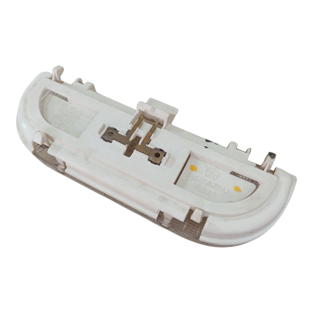 Luz Interna Forro Porta Chryler Grand Caravan 2003 V578 7