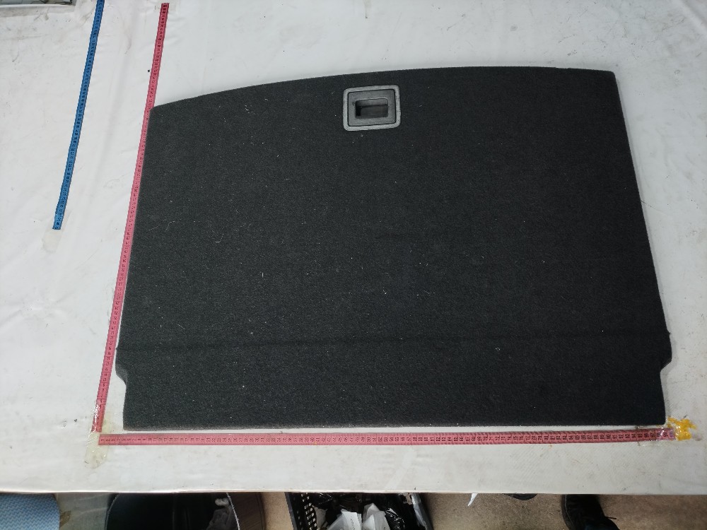 Tampão Estepe Malas Vw Golf Gti Tsi 2014 2015 V626 5