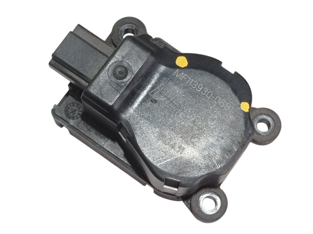 Motor Atuador Ar Condicionado Discovery 4 2010 2012 V614 2