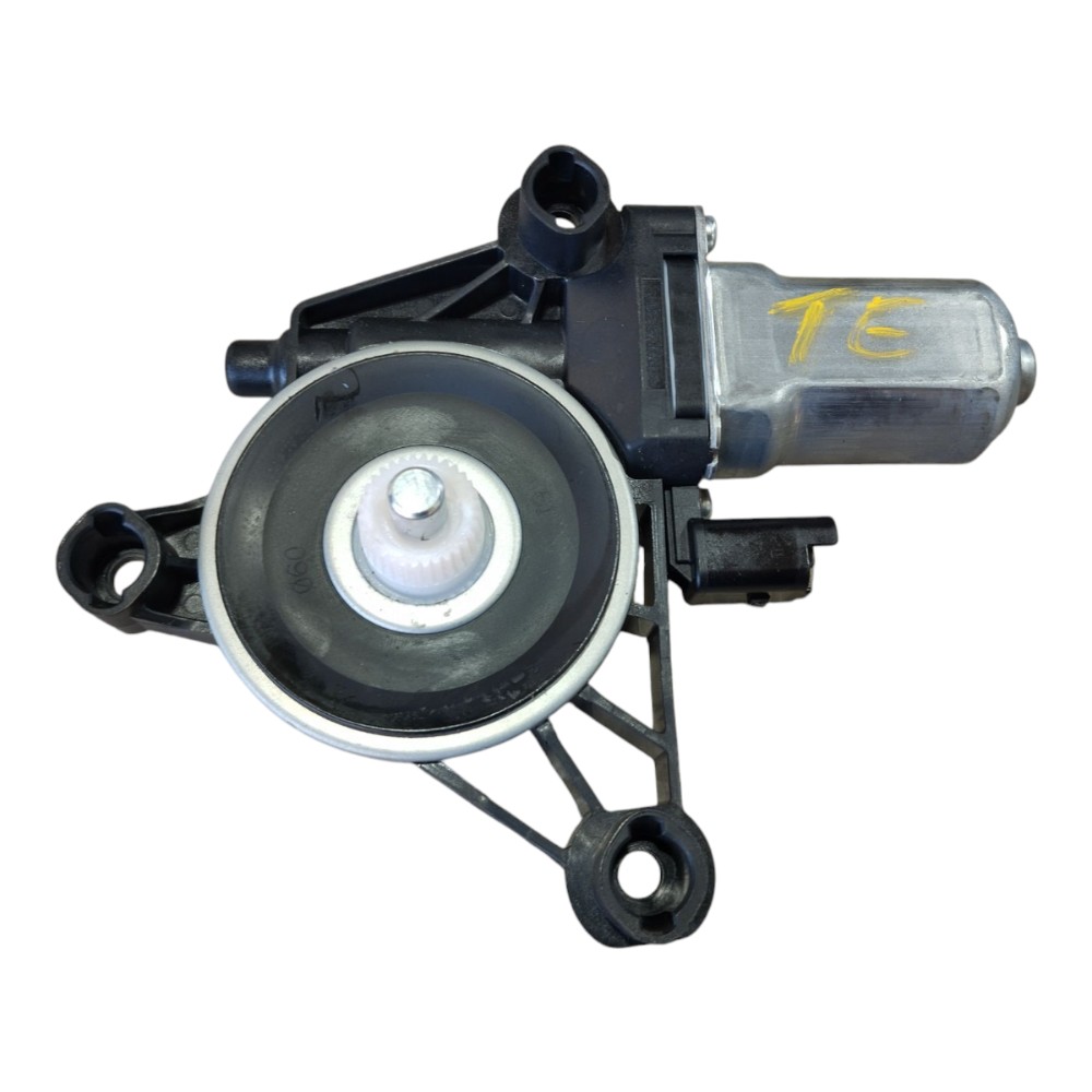 Motor Maquina Vidro Tras Esq Byd Song Plus 2023 2024 V642 4