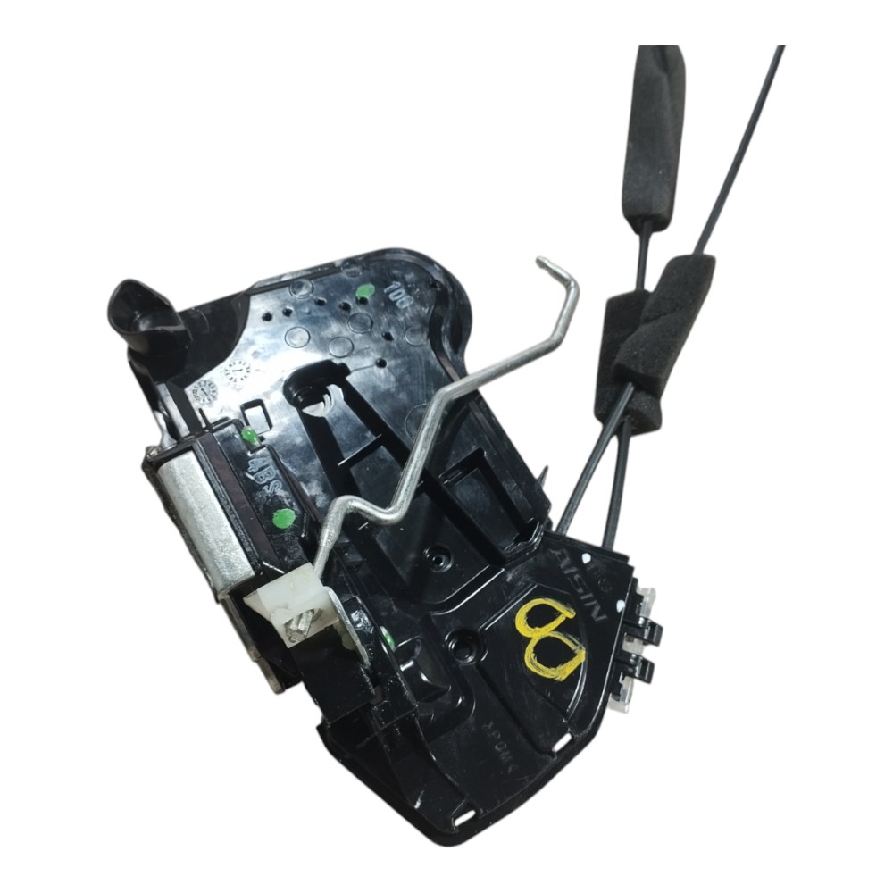Fechadura Porta Dianteiro Direito Honda Hrv 2023 A 2025 V644 6