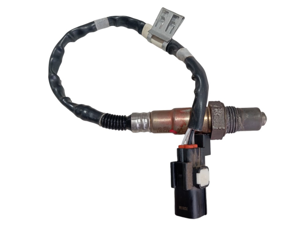 Sonda Lambda Secundária Gwm Haval H6 Hev 2024 V610 7